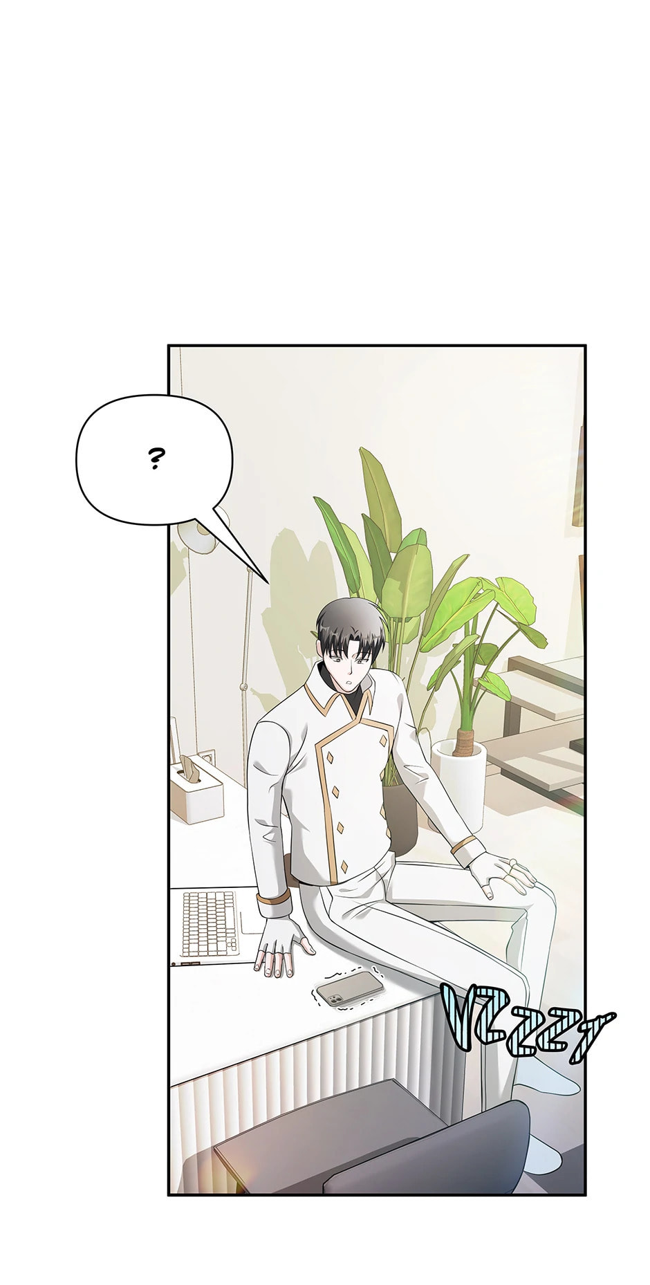 I'm the Villain's Constellation With Empty Pockets – Chapter 29 page 31