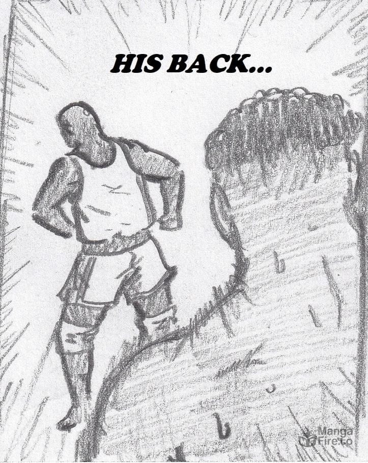 Convict Colosseum – Chapter 7 page 35