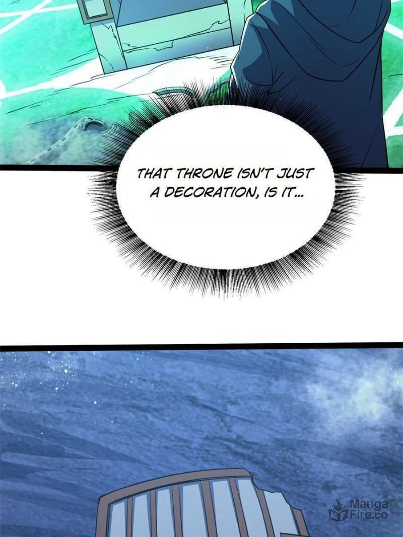 Ancient God's Chosen Warriors – Chapter 78 page 2