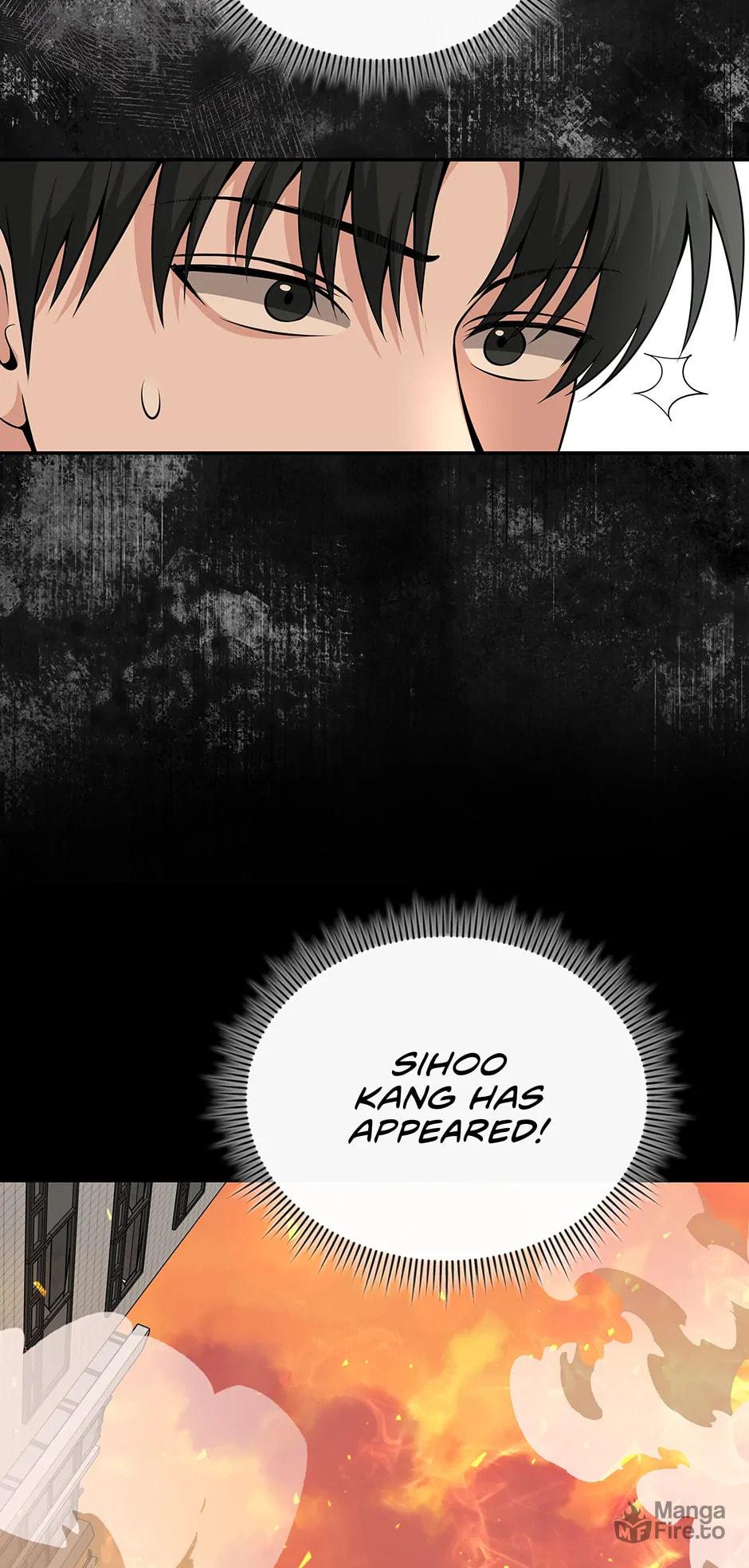 I'm the Villain's Constellation With Empty Pockets – Chapter 31 page 34