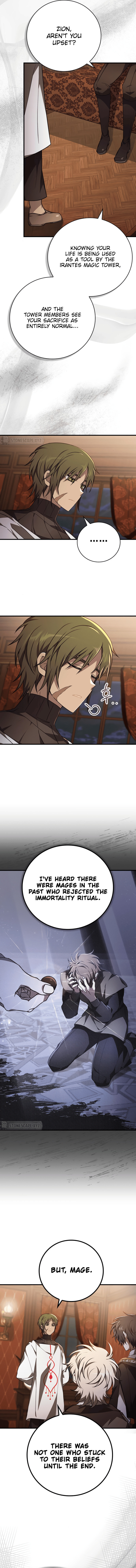 I Become a Legendary Arch Mage by Reading a Book – Chapter 46 page 10