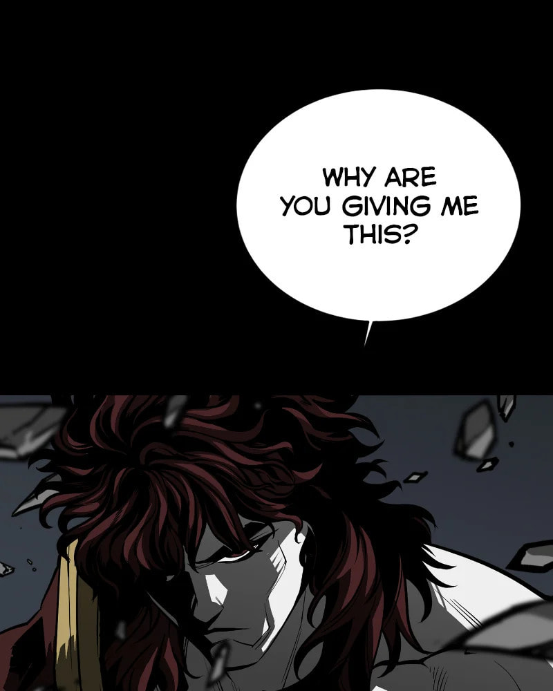 The Protagonist's Hidden Strength – Chapter 63 page 52