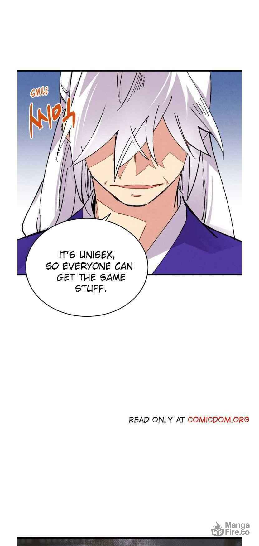 Masters of Lightning Knives – Chapter 44 page 2