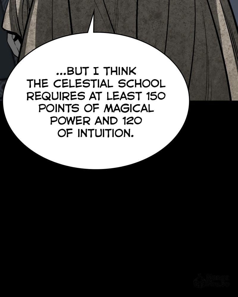 The Protagonist's Hidden Strength – Chapter 27 page 26
