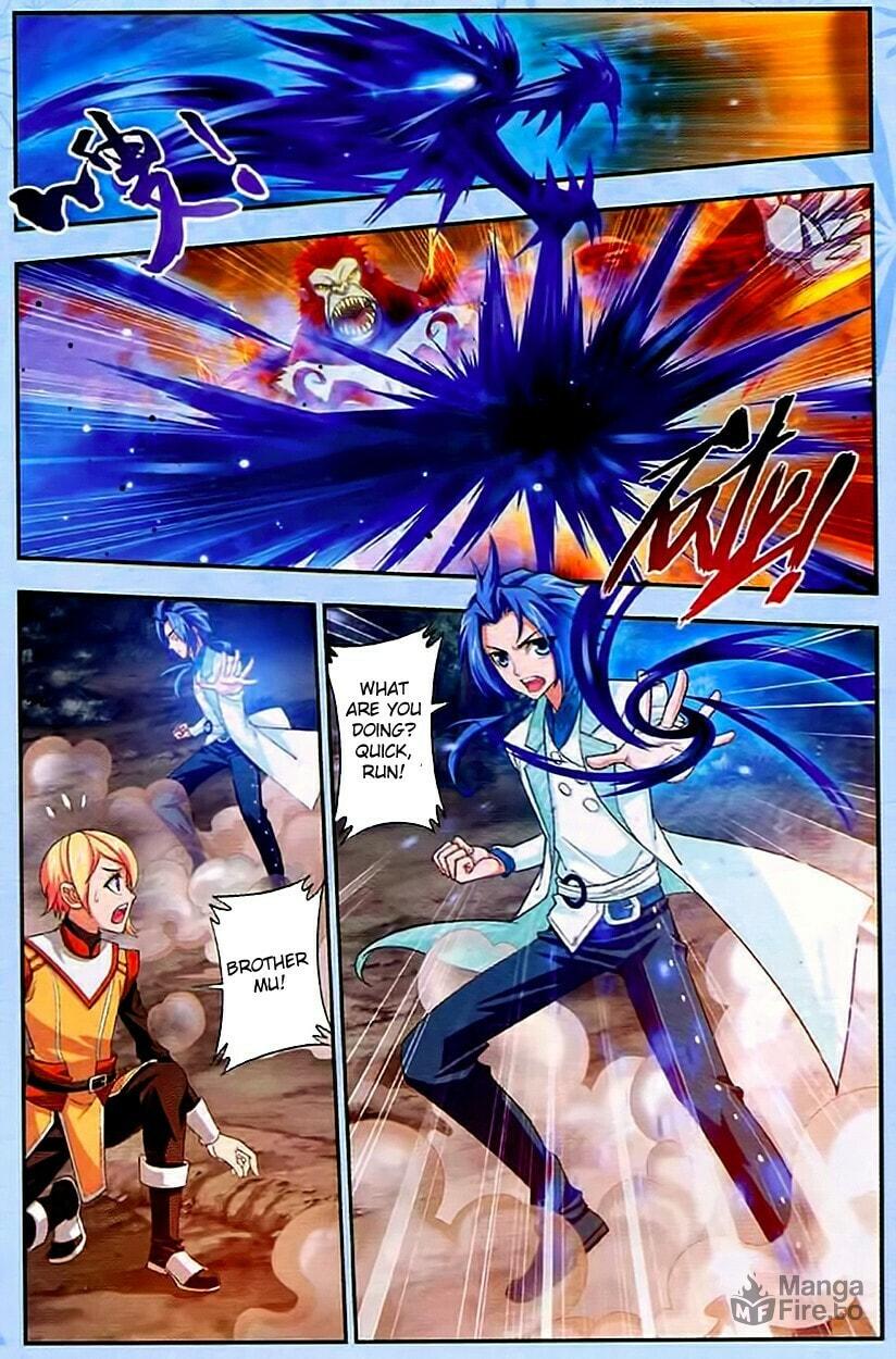 Bring It On! page 5