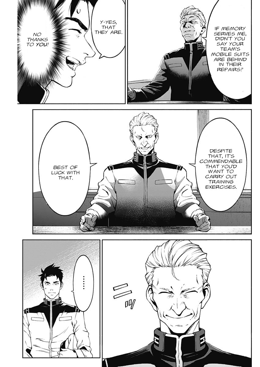 Fangs of the Wounded page 15