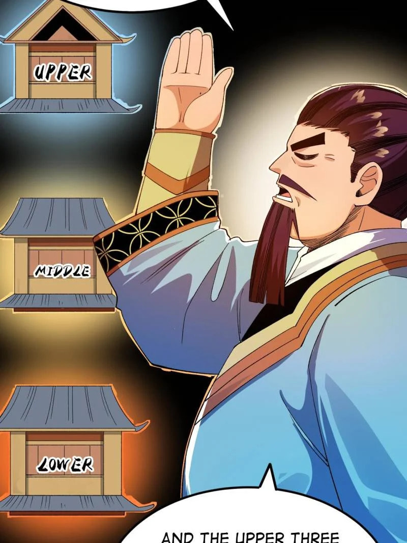 Invincible Martial Sage – Chapter 33 page 45
