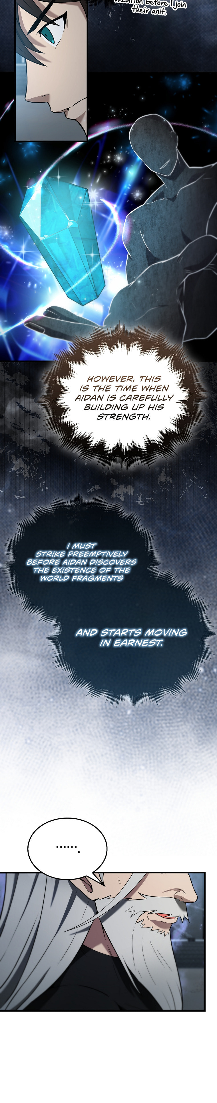 The Extra is Too Strong – Chapter 24 page 10