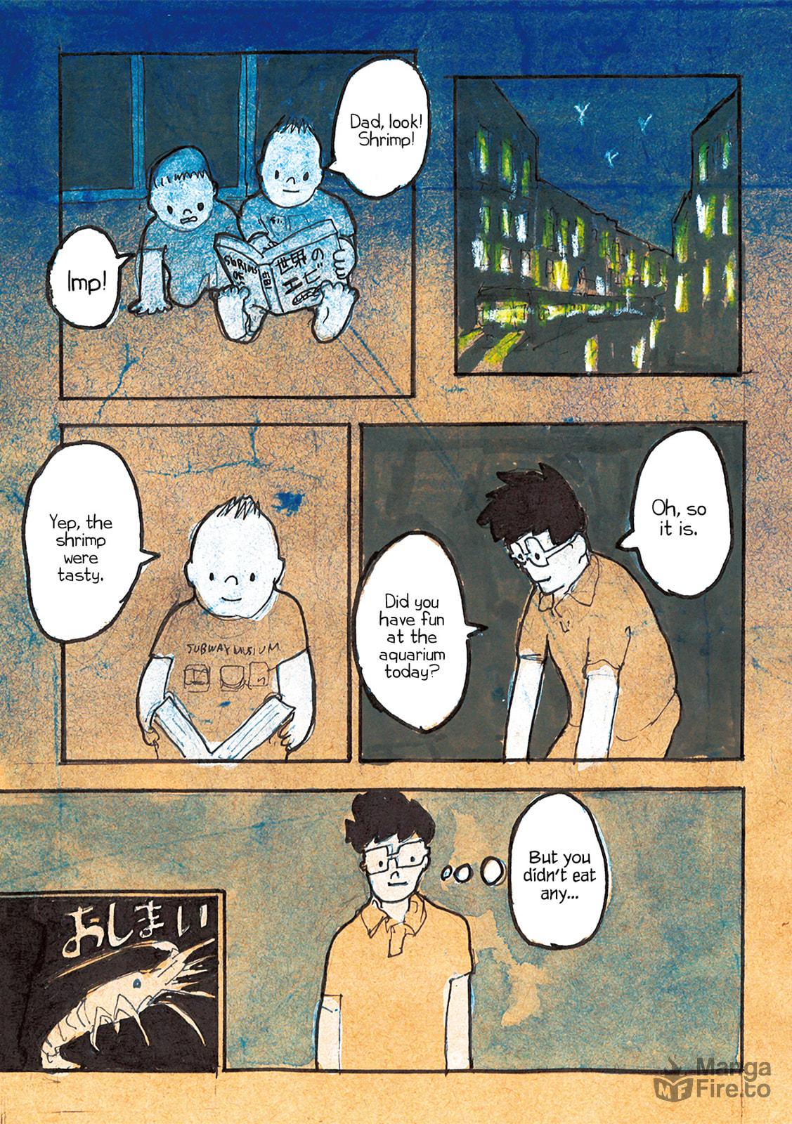 RAPID COMMUTER UNDERGROUND – Chapter 8 page 4
