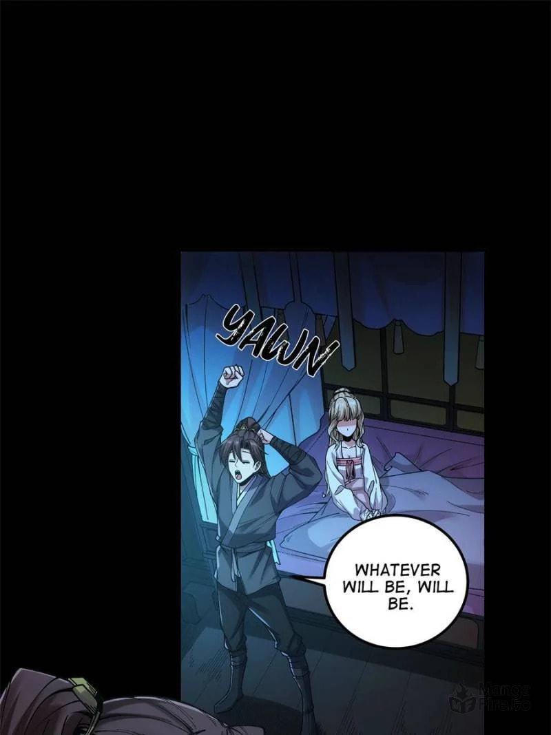 Celebrating the Remaining Life – Chapter 41 page 29