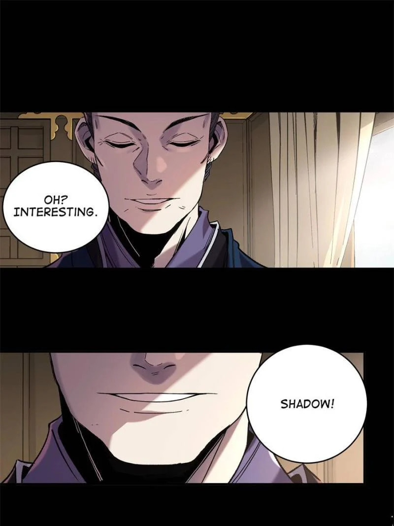 Celebrating the Remaining Life – Chapter 47 page 45