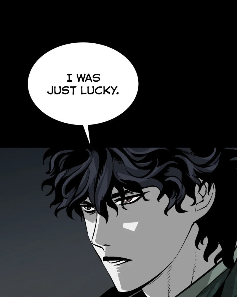 The Protagonist's Hidden Strength – Chapter 39 page 30