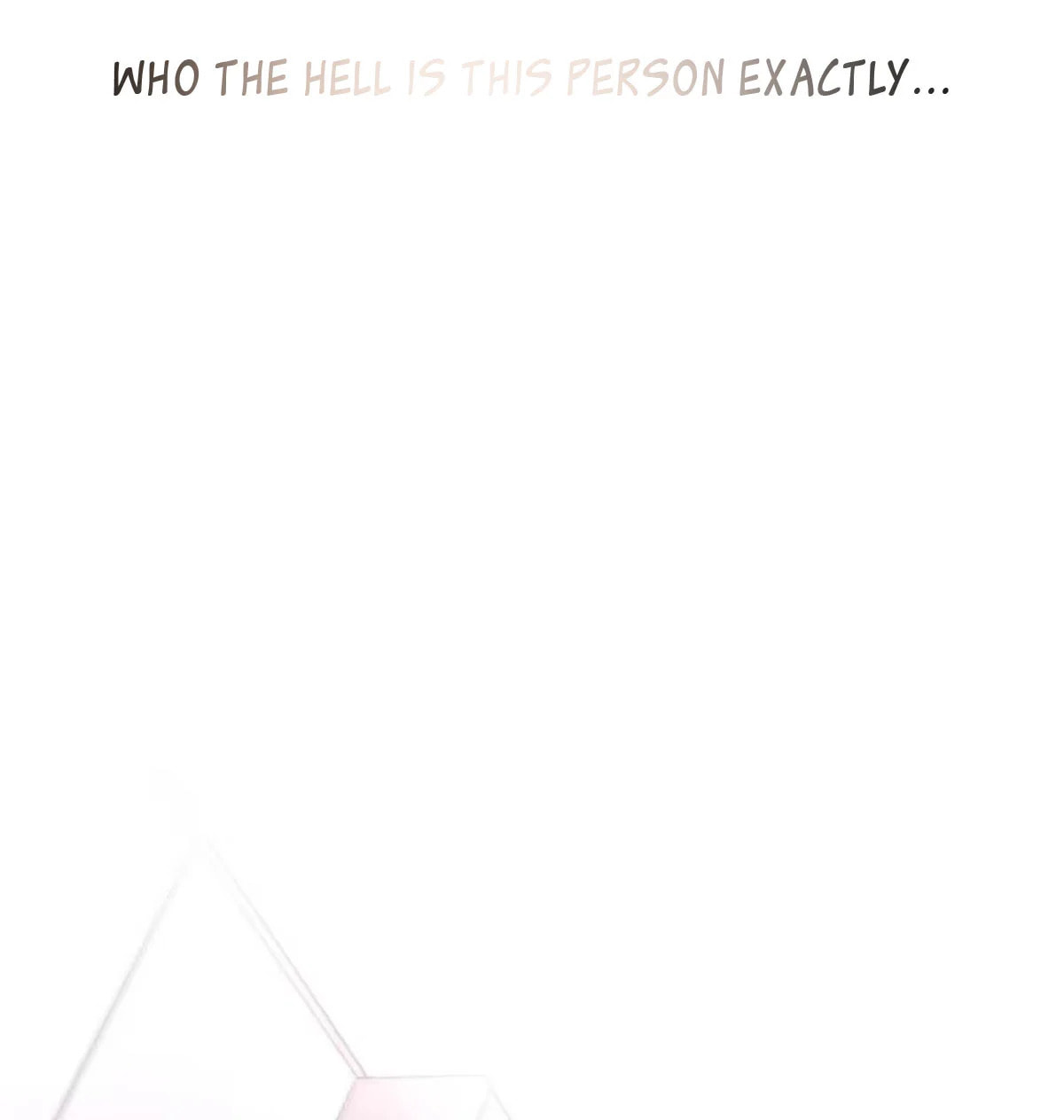 Who the hell is that. page 33
