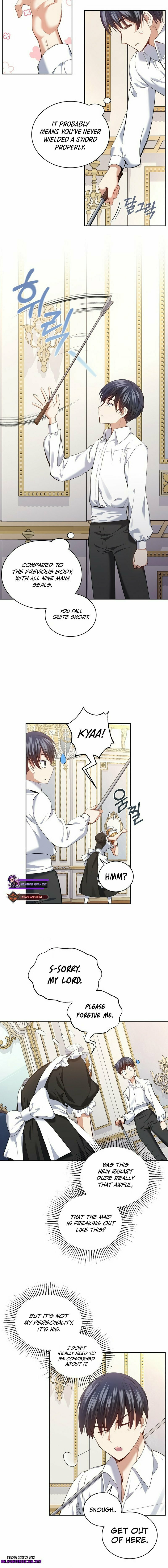 Kill the Emperor – Chapter 1 page 10