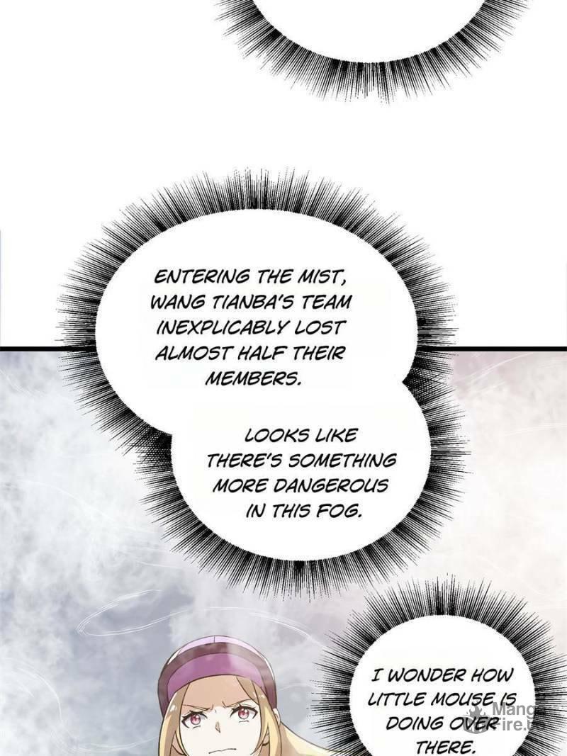 Ancient God's Chosen Warriors – Chapter 62 page 4
