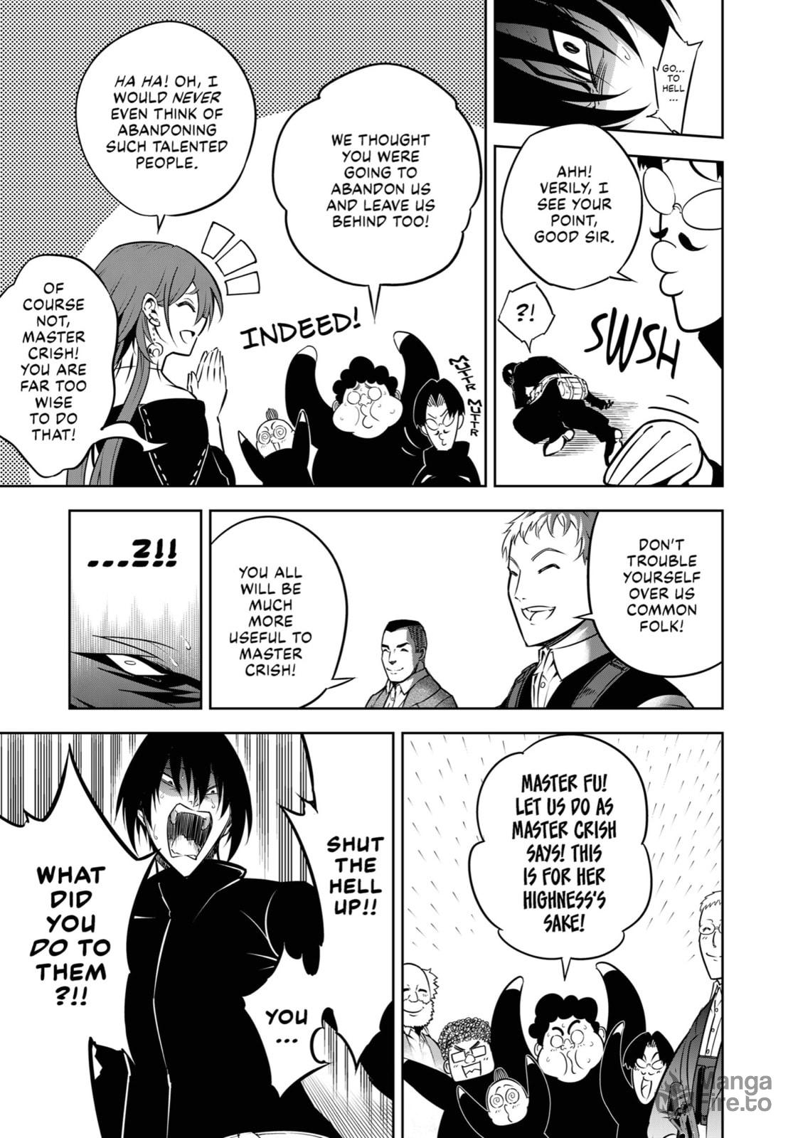 Pointless Story page 4