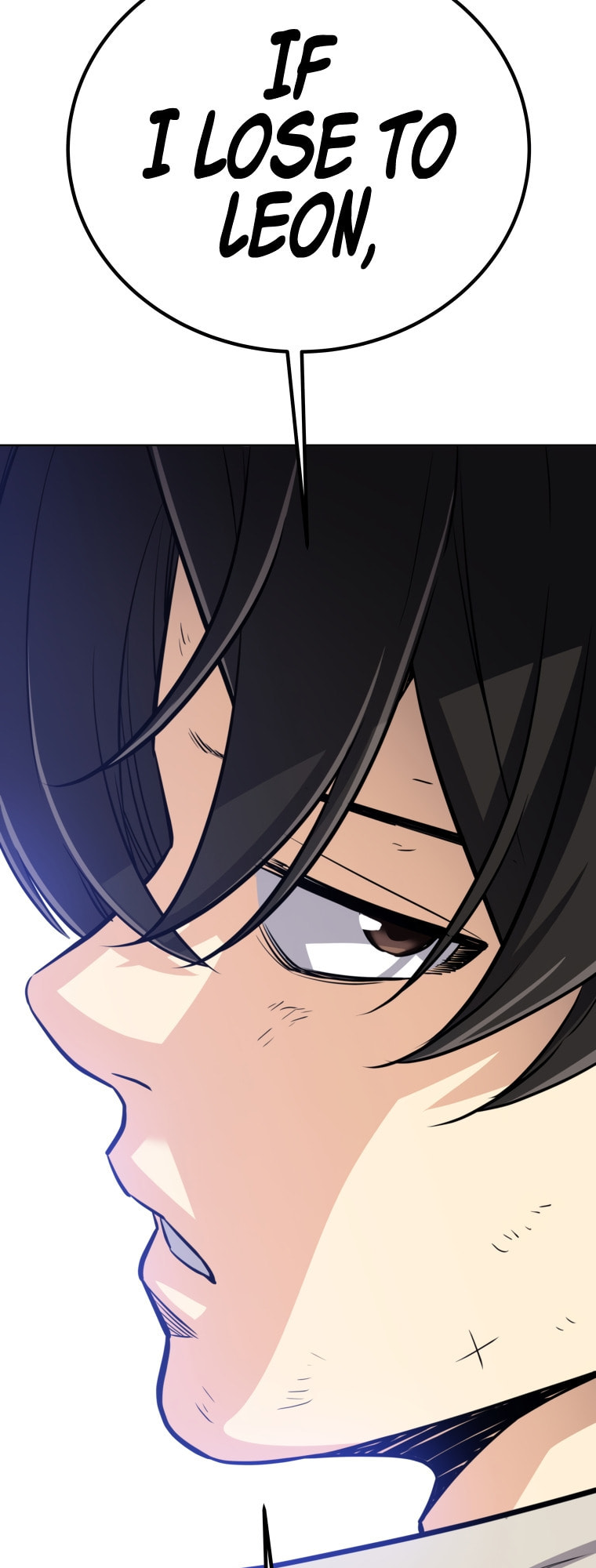 Disciple of the Holy Sword – Chapter 12 page 21