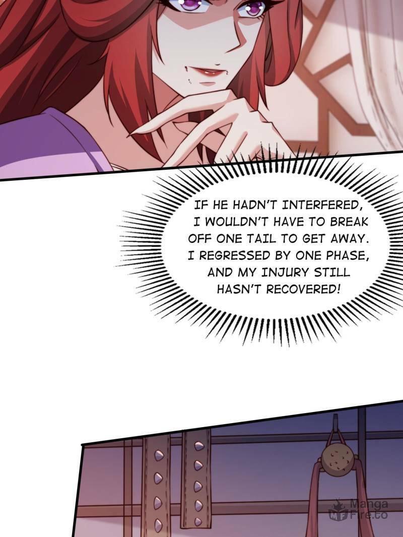 I Can Read Your Fate – Chapter 31 page 11