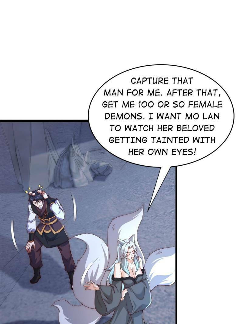 I Can Read Your Fate – Chapter 4 page 36