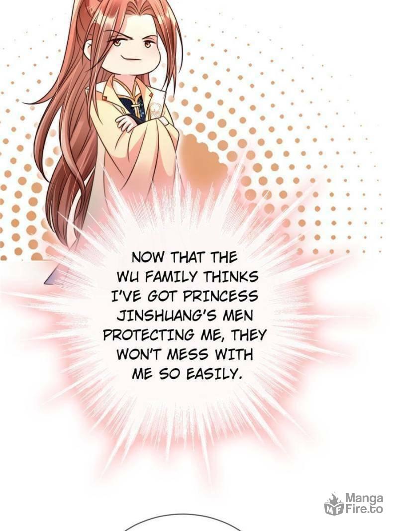 I Became the Attendant of the Villainess – Chapter 17 page 24