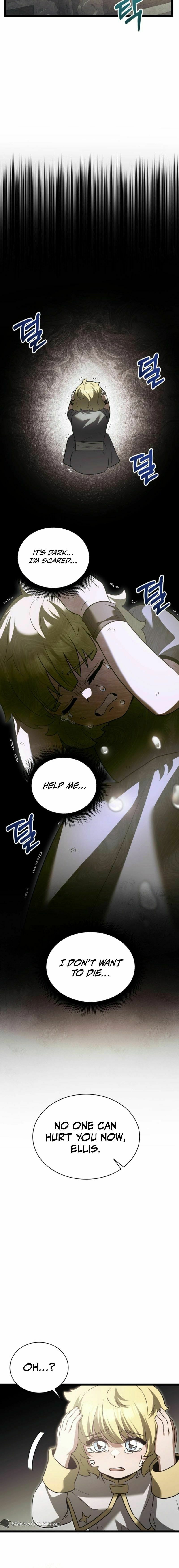 The Hero Becomes Duke's Eldest Son – Chapter 26 page 19