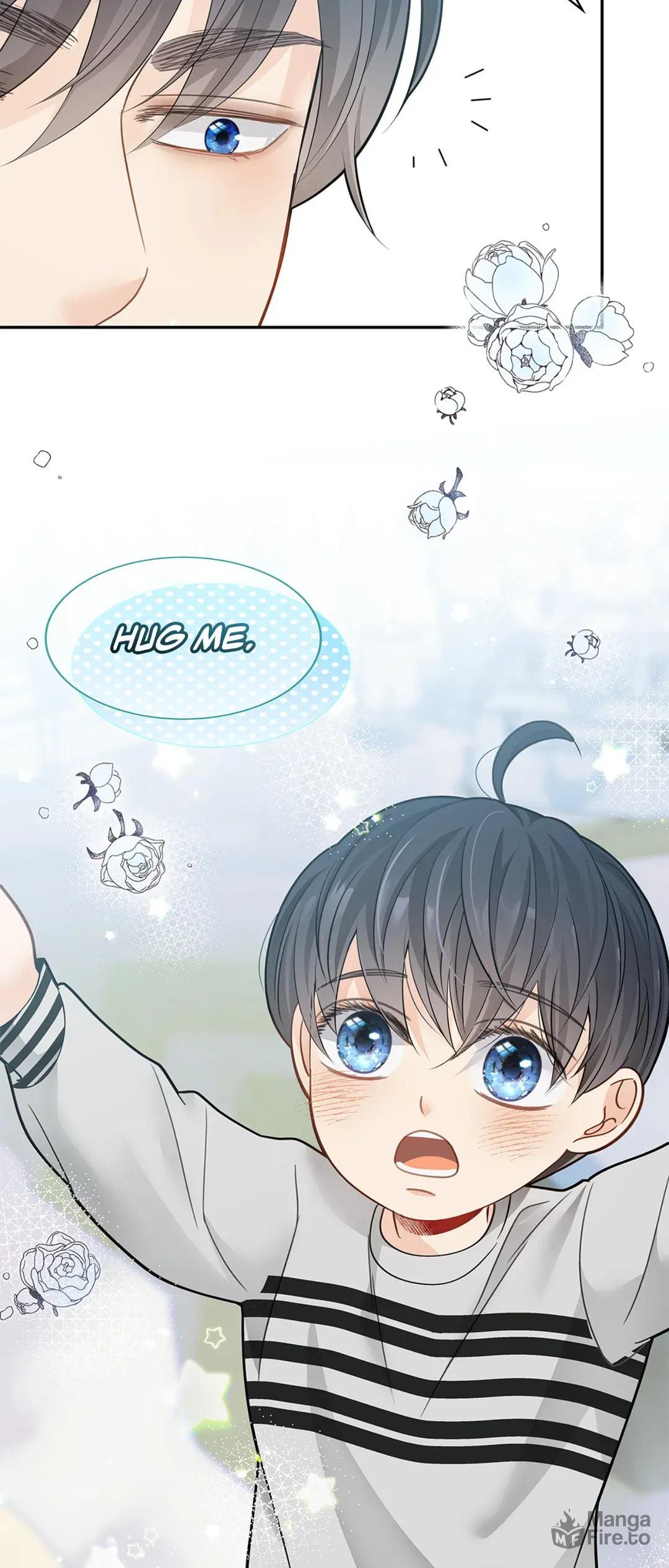 The Clandestine Marriage of a Fox – Chapter 41 page 34