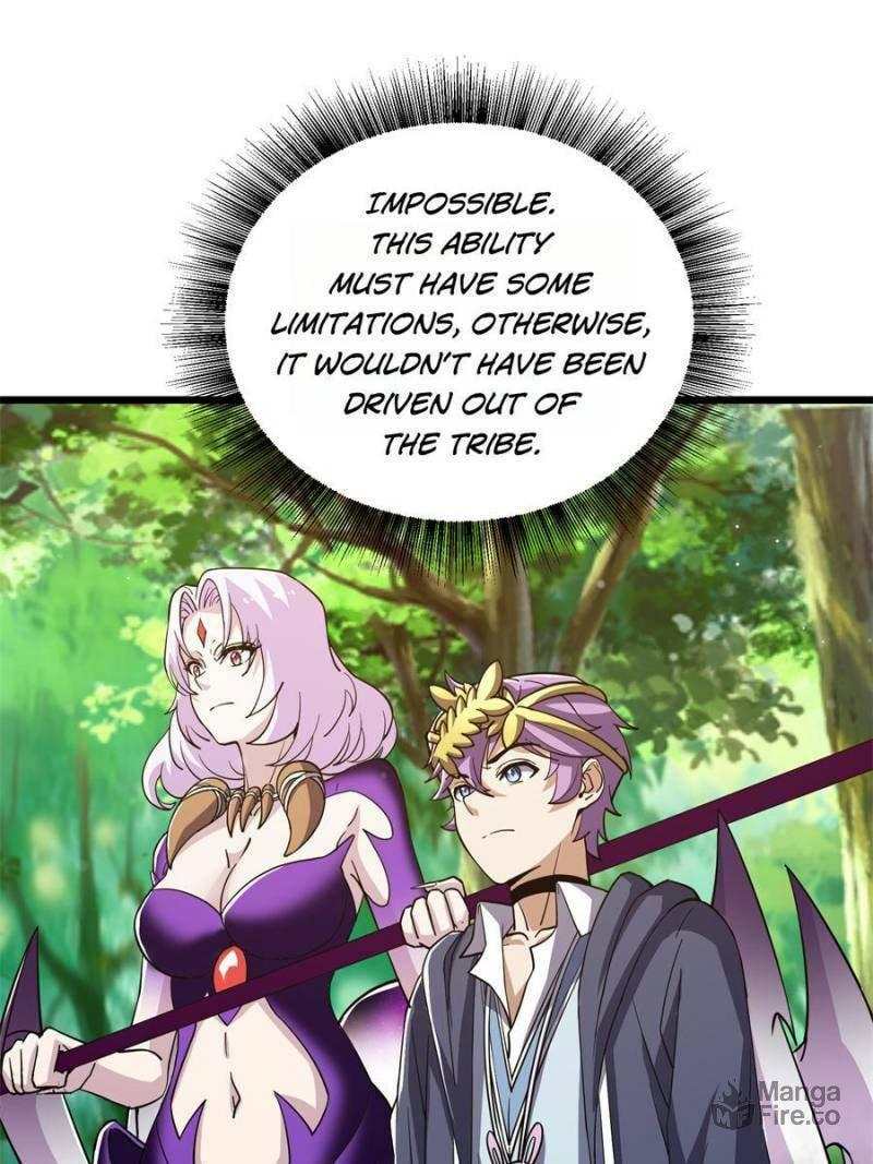 Ancient God's Chosen Warriors – Chapter 70 page 2