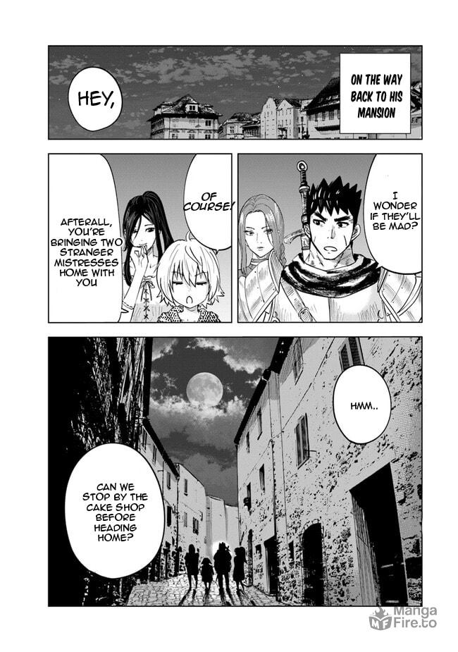 Road to Kingdom – Chapter 60 page 29