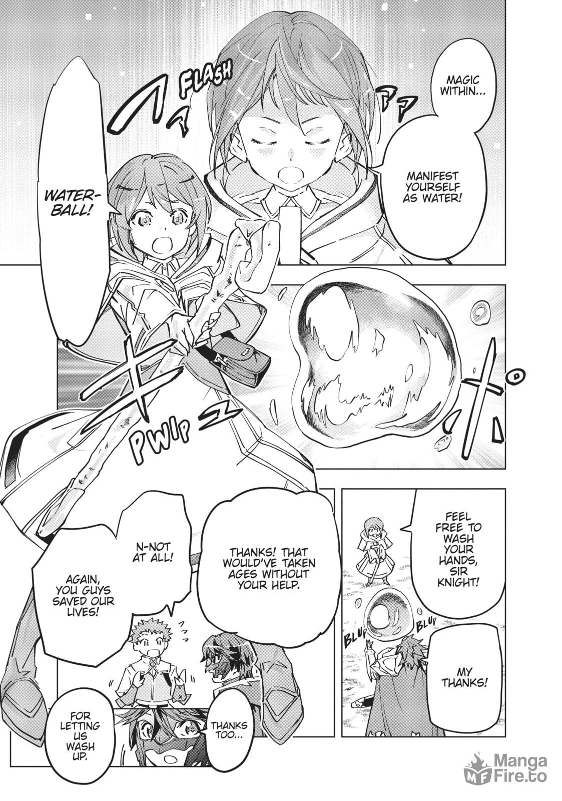 THE COMFORTS OF COMPANY page 2