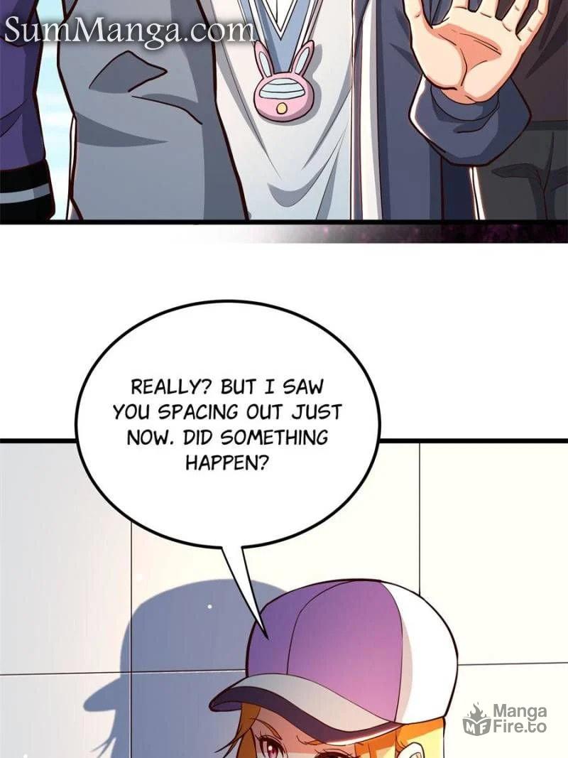 Ancient God's Chosen Warriors – Chapter 51 page 4