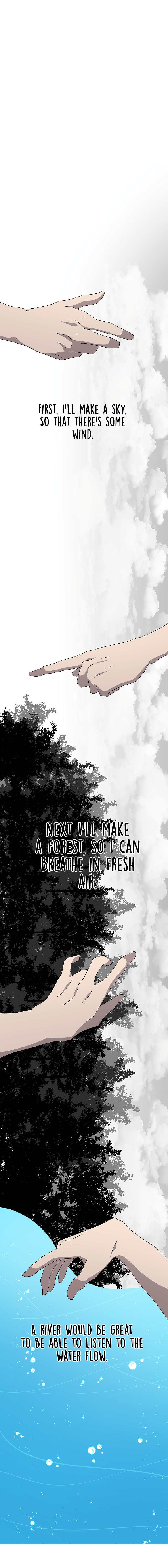 The House Without Time – Chapter 21 page 10