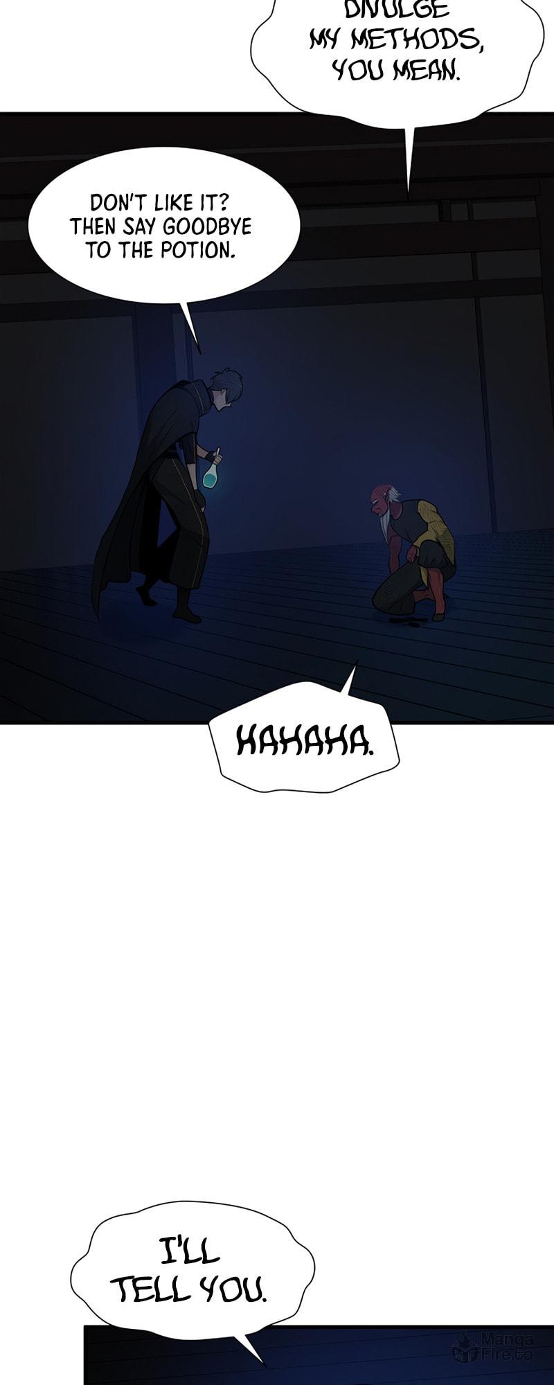The Tutorial Is Too Tough! – Chapter 73 page 8