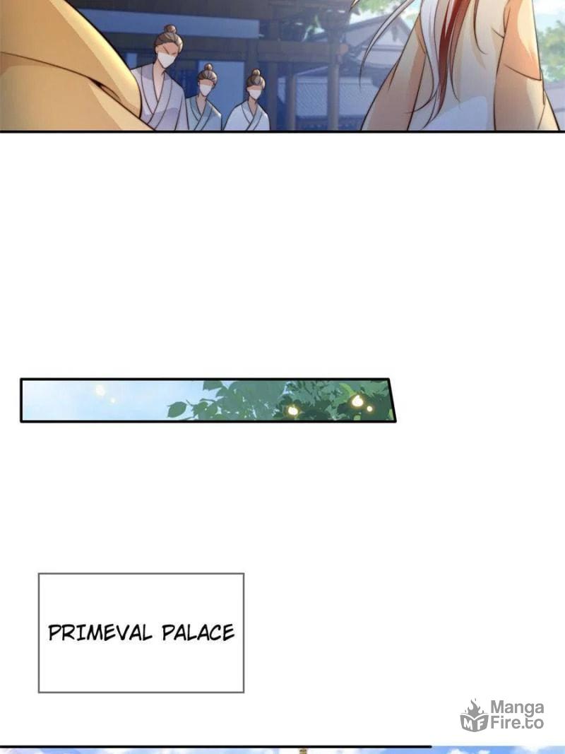 I Became the Attendant of the Villainess – Chapter 38 page 29