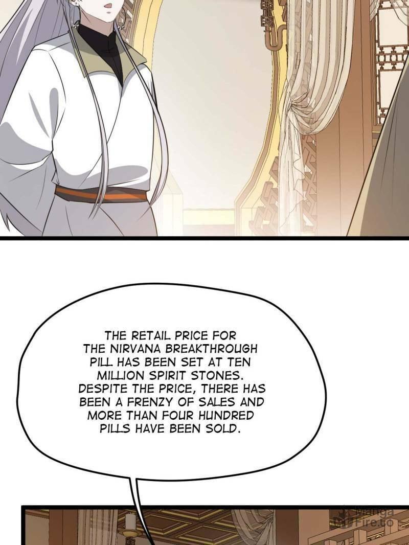 My Son, Quickly Rely On Your Father's Prestige – Chapter 56 page 39