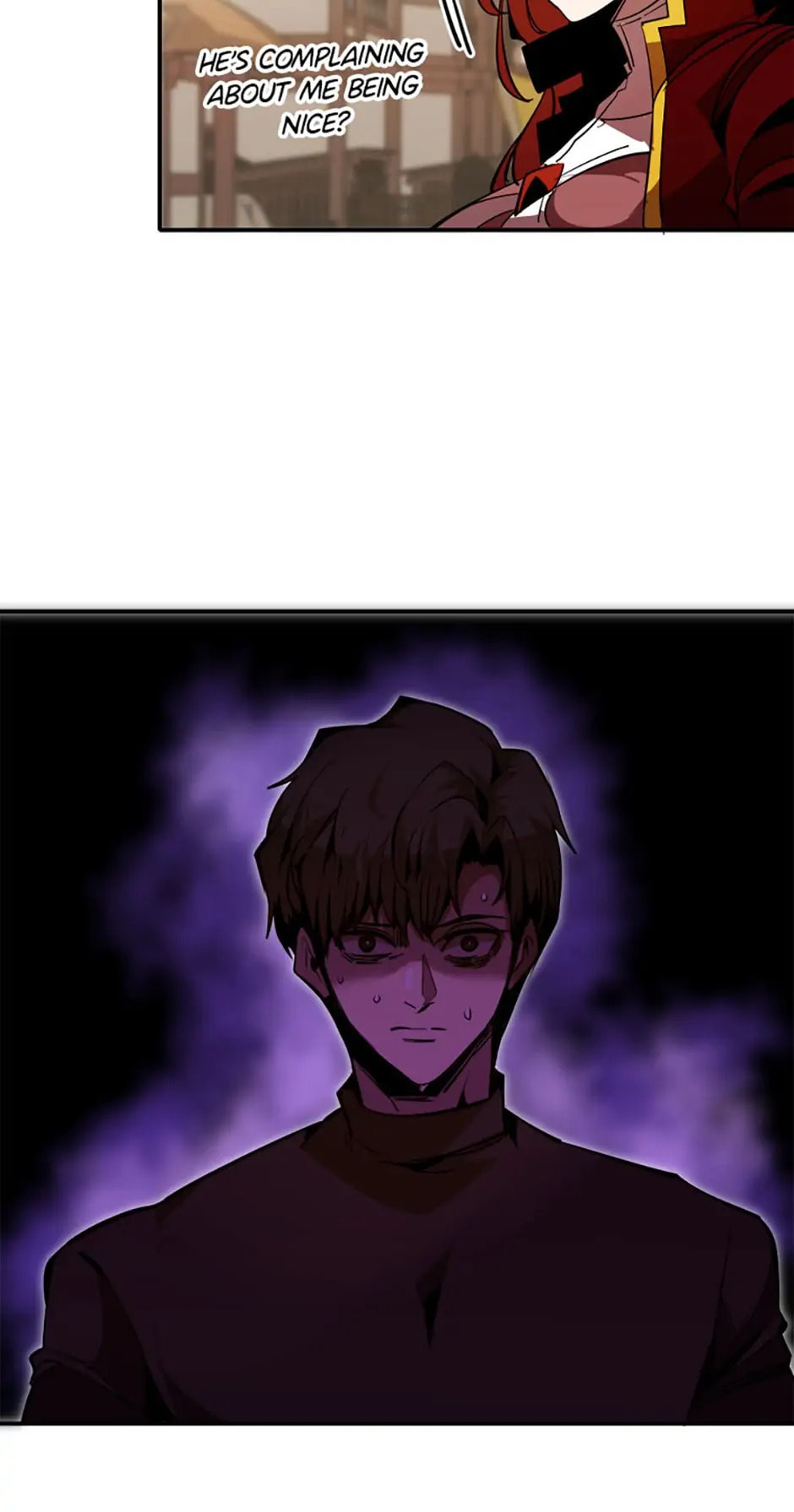 Returning With Absolutely Nothing – Chapter 39 page 31