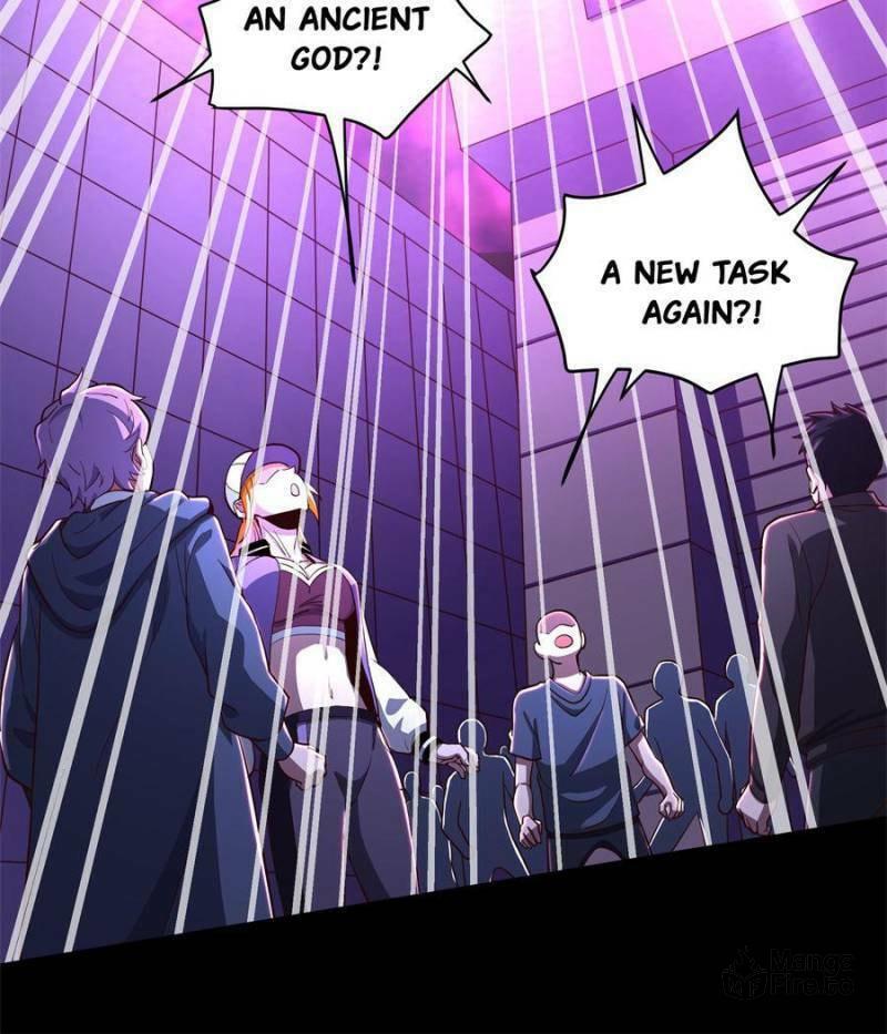 Ancient God's Chosen Warriors – Chapter 51 page 14