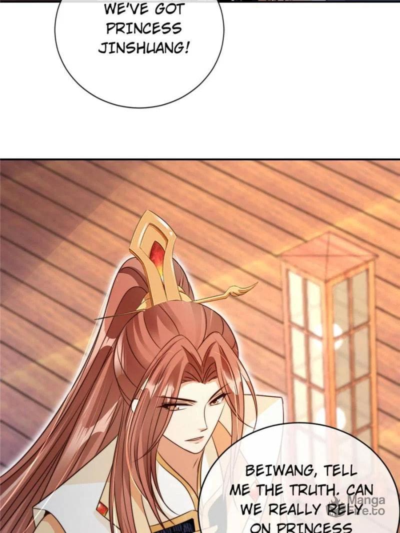 I Became the Attendant of the Villainess – Chapter 17 page 20