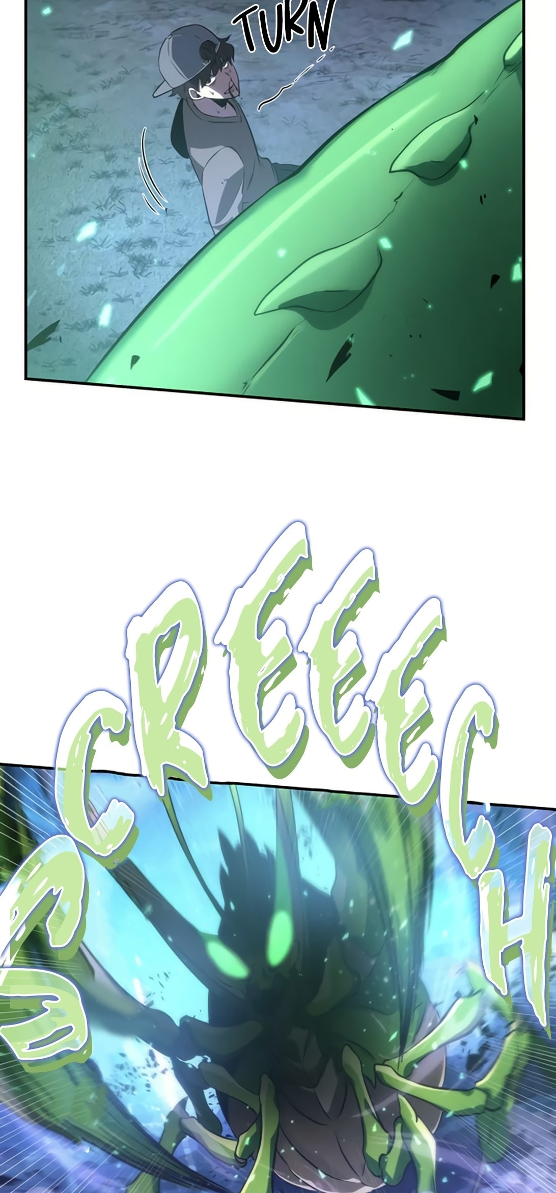 The Omniscient Sunfish (7) page 43