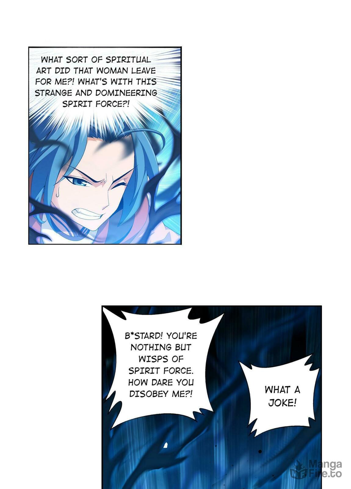 Backlash page 8