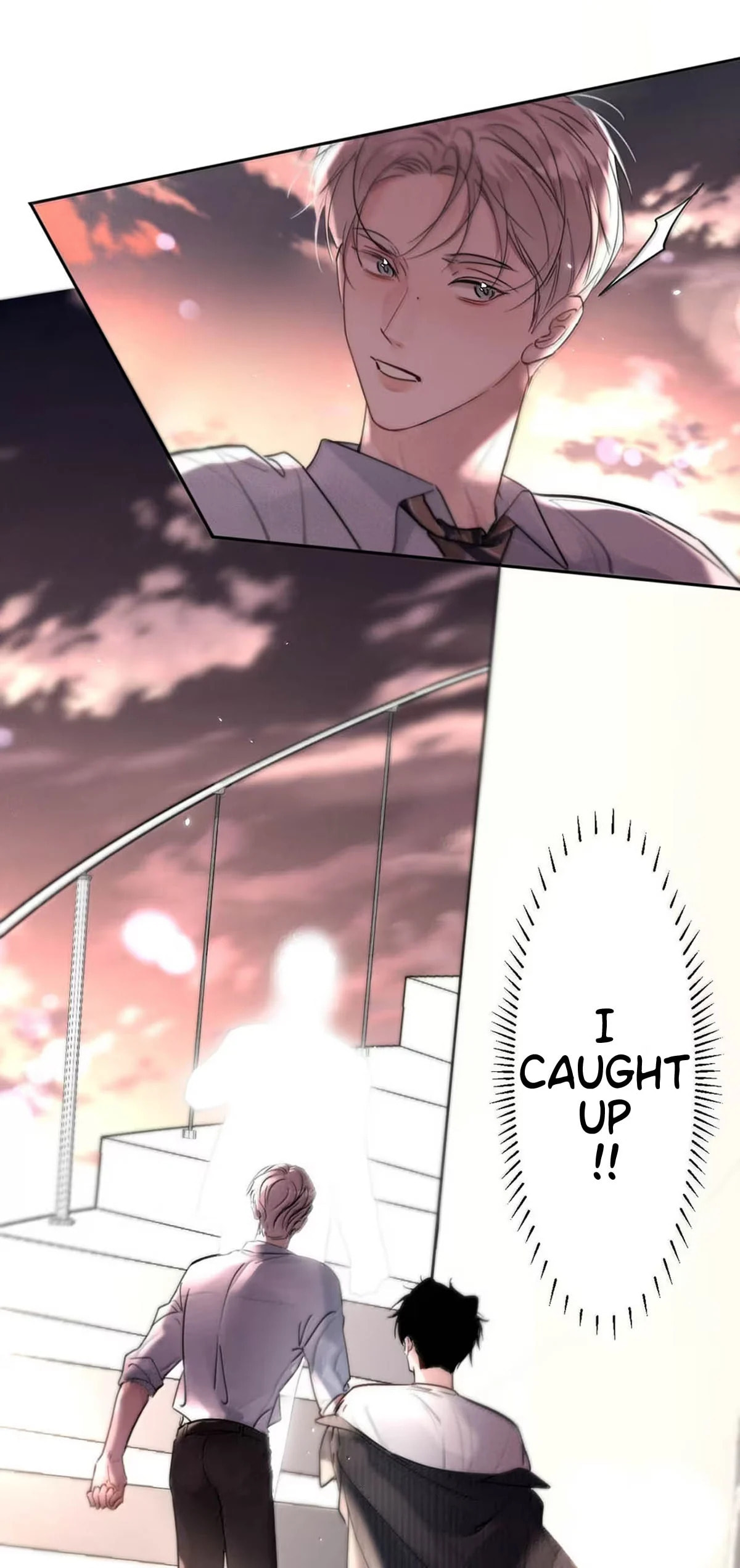 Who the hell is that. page 21