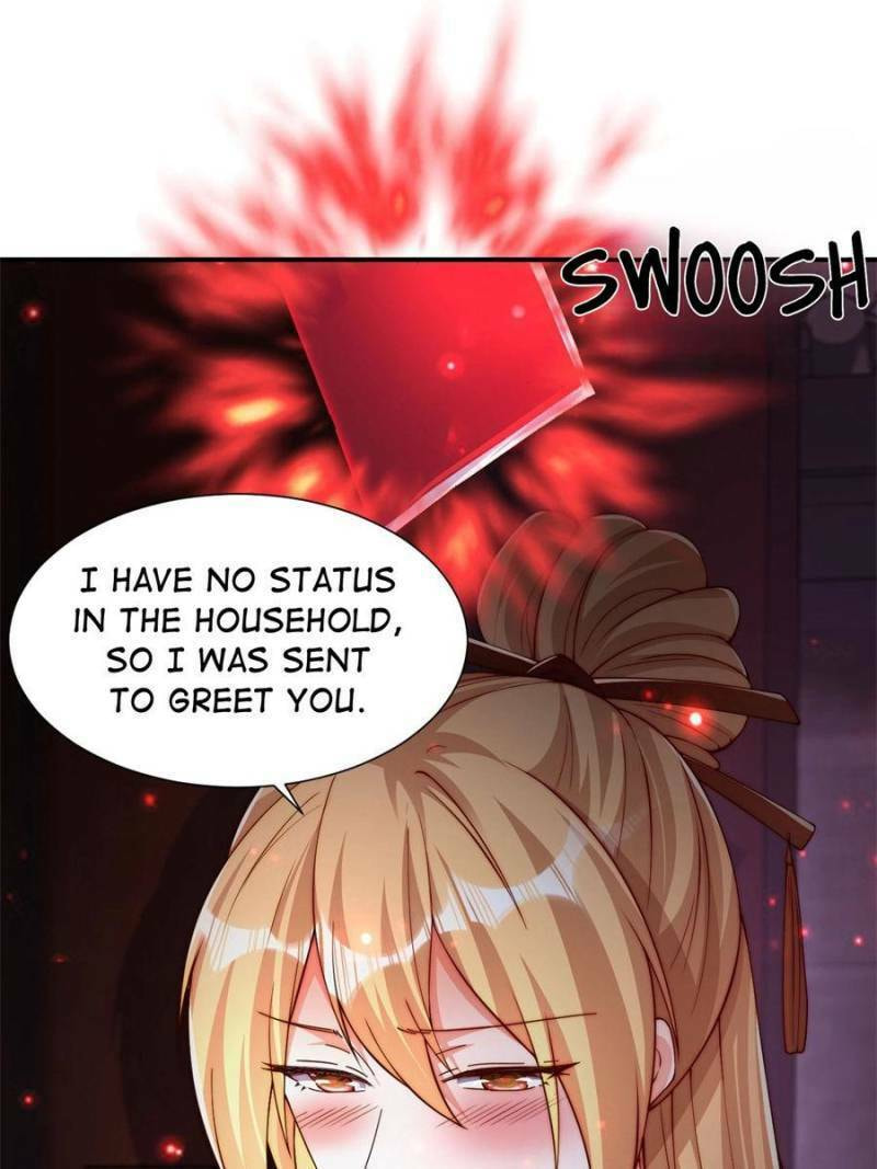 I Can Read Your Fate – Chapter 68 page 25