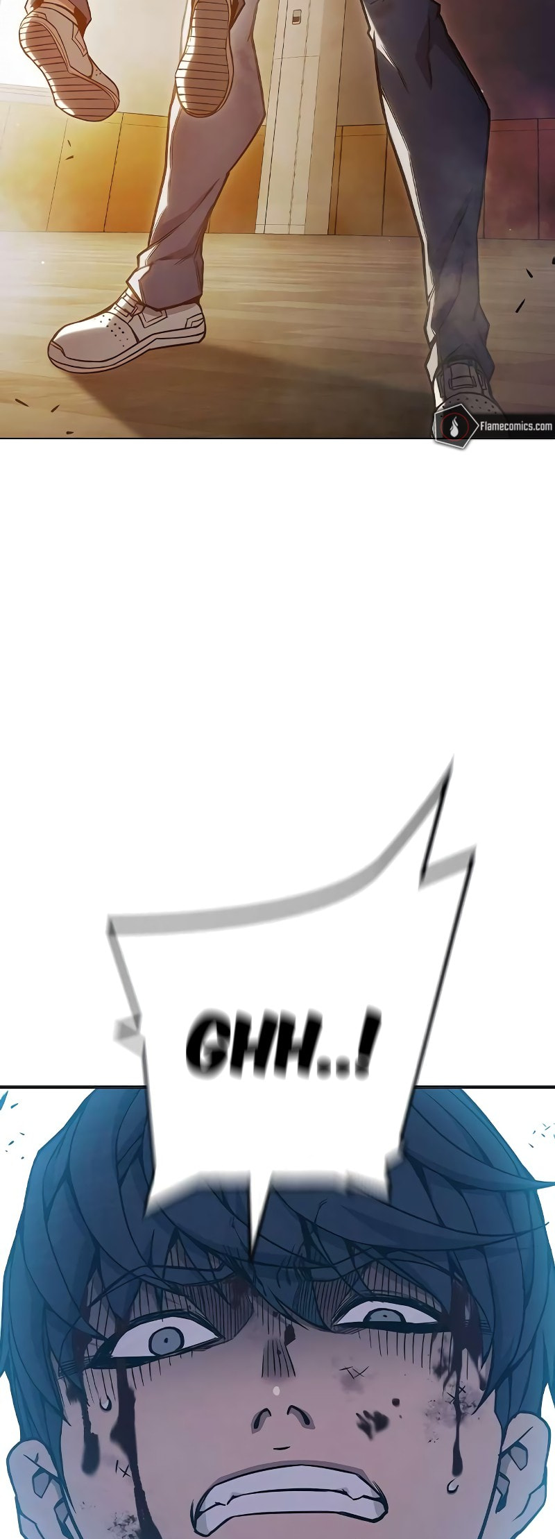 Juvenile Prison – Chapter 41 page 22