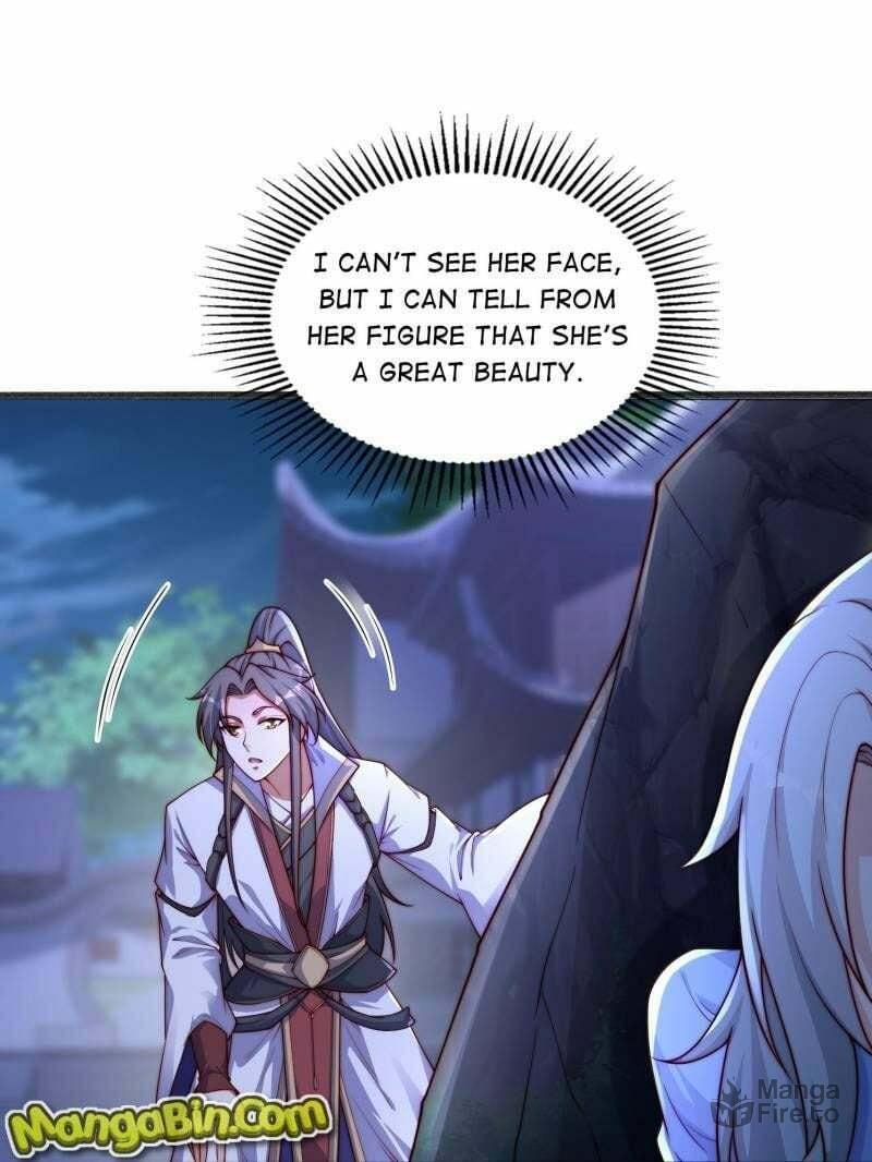 I Can Read Your Fate – Chapter 16 page 49