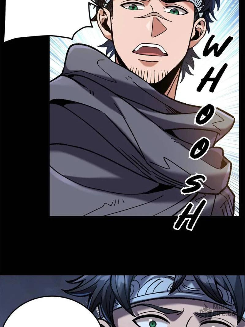 Celebrating the Remaining Life – Chapter 43 page 32