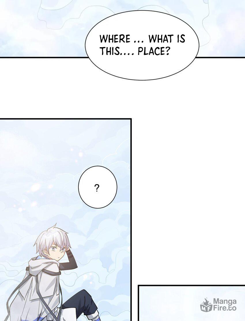 I Look Too Much Like the Boss and the World Actually Believes It – Chapter 48 page 5