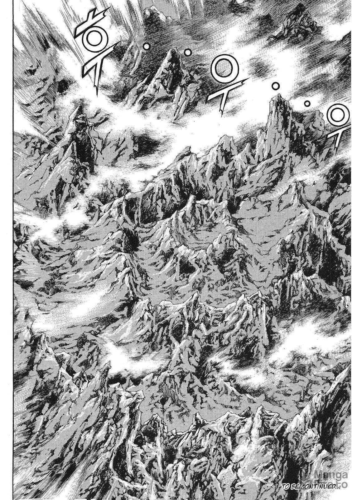 Yongbi the Invincible – A Side Story – Chapter 40 page 24