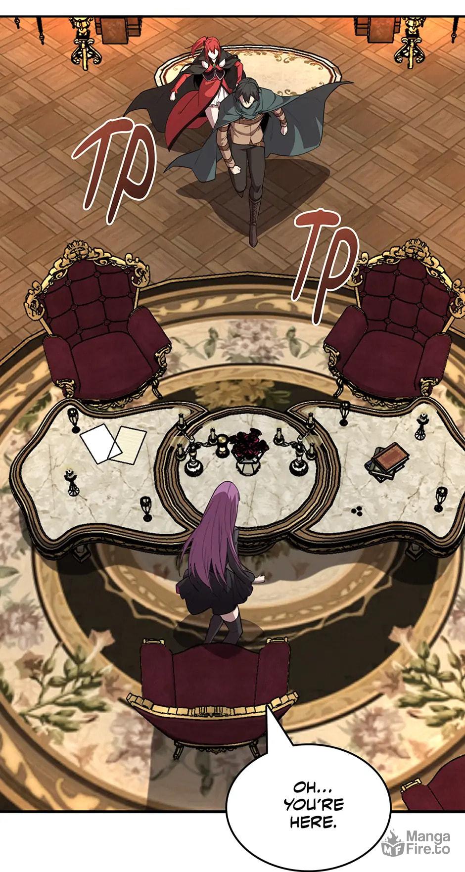 0.0000001% Demon King-nim – Chapter 28 page 34