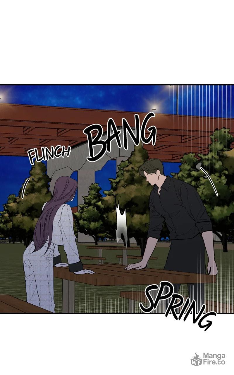 Extroversion of an Immortal – Chapter 60 page 74