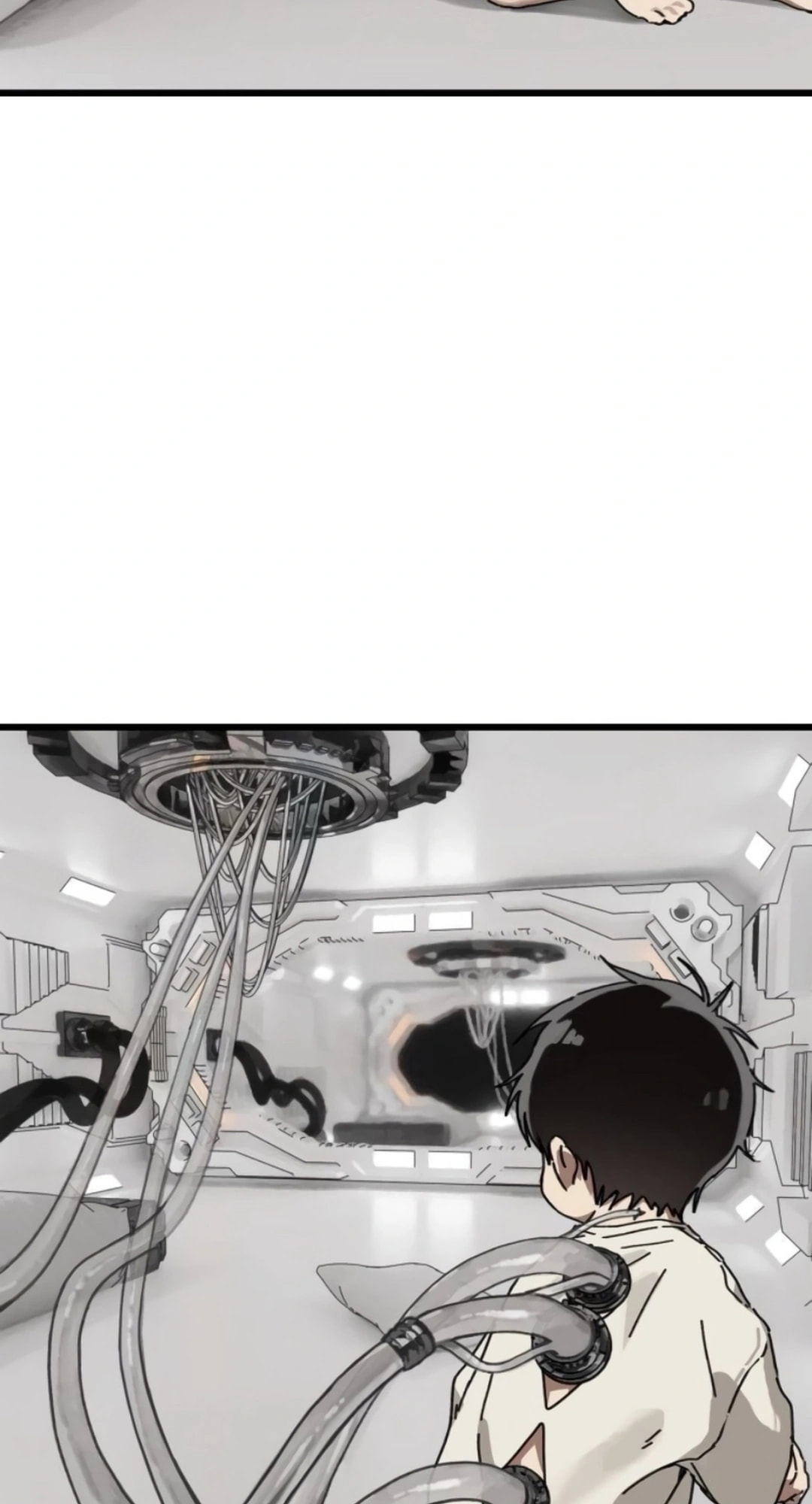On My Way To See My Mom – Chapter 22 page 85