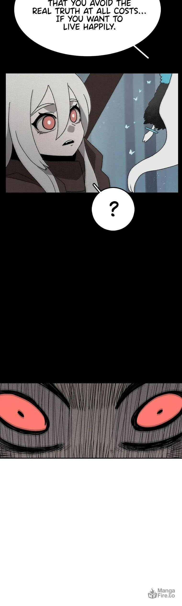 The House Without Time – Chapter 43 page 53